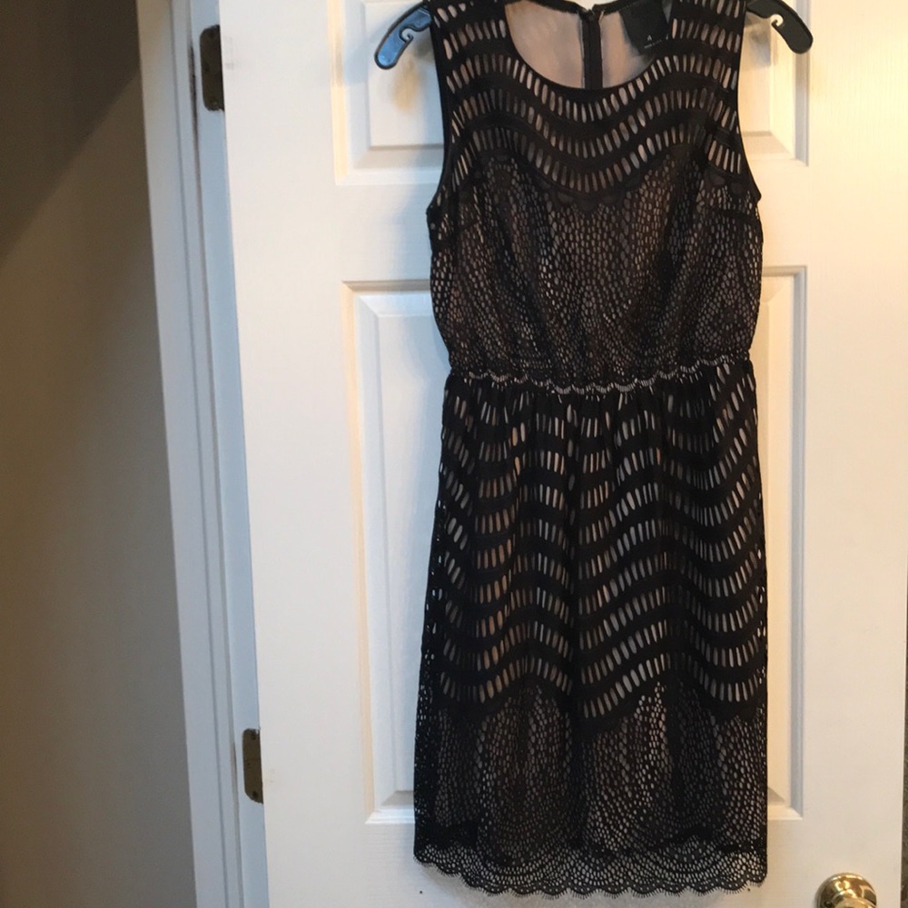 Anna Sui dress